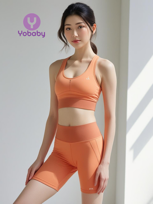 Yobaby Apparel 2025 TM-21