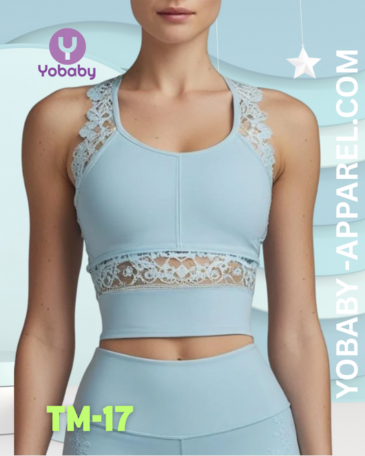 Yobaby Apparel 2025 TM-17