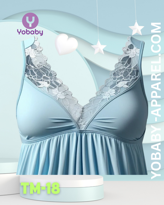 Yobaby Apparel 2025 TM-18