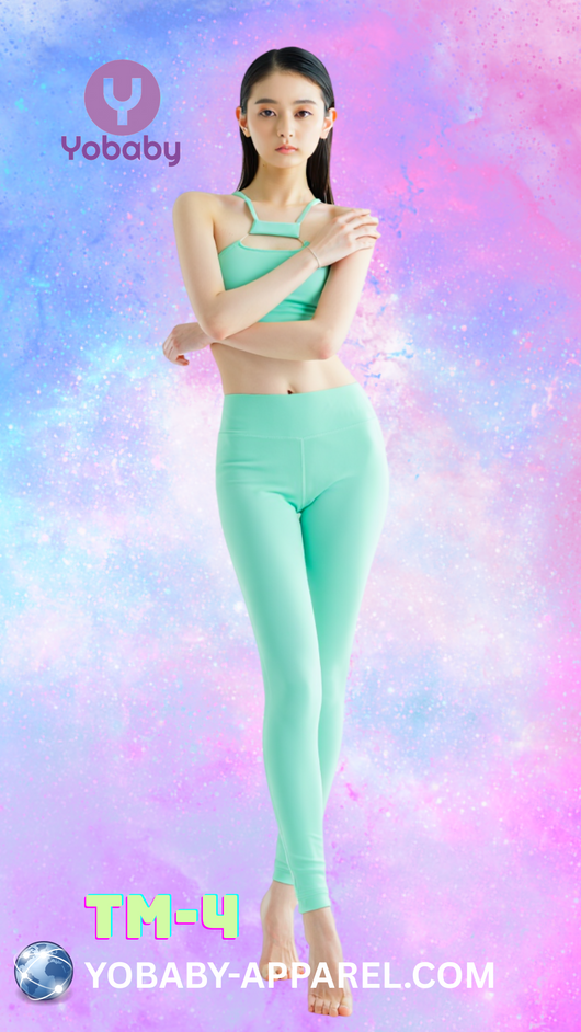 Yobaby Apparel 2025 TM-4