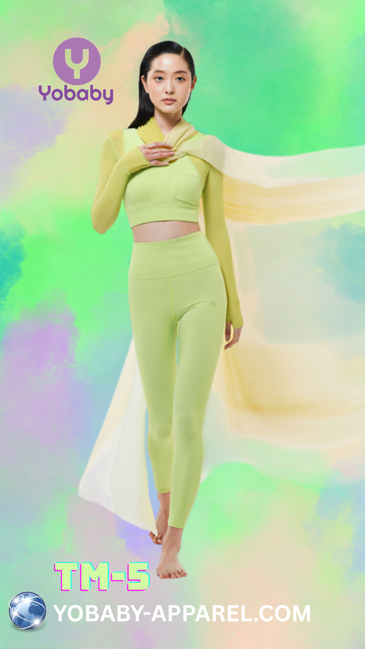 Yobaby Apparel 2025 TM-5