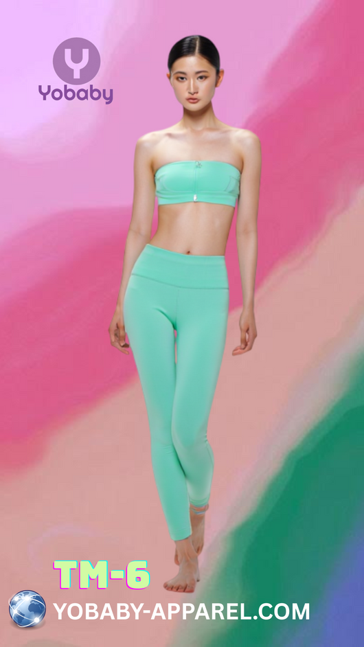 Yobaby Apparel 2025 TM-6