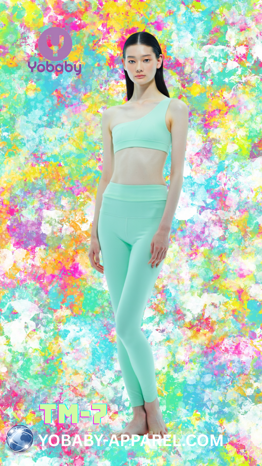 Yobaby Apparel 2025 TM-7