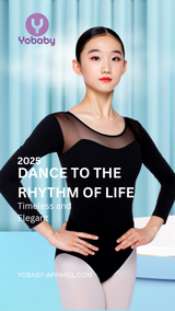 Pre-order Adult long sleeves leotard with mesh in black