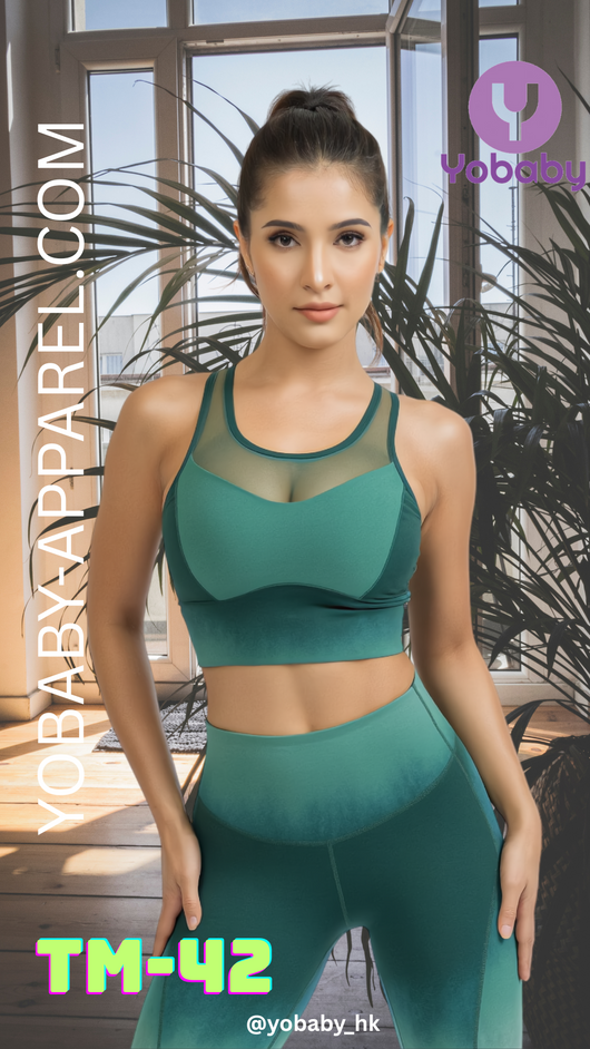 Yobaby Apparel 2025 TM-42