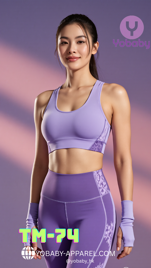 Yobaby Apparel 2025 TM-77