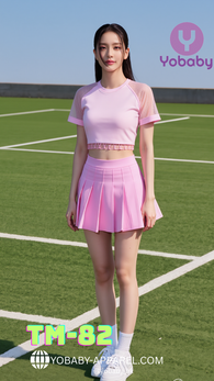 Yobaby Apparel 2025 Tennis - TM-82