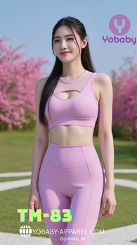 Yobaby Apparel 2025 TM-83