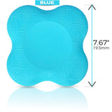 Ergonomic Yoga kneeling pad ( per pair) - Yobaby Apparel