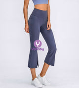 YOBABY APPAREL FLARE PANTS DANCE  BALLET INSPIRED YOGA LEGGING YOGA CLOTHES HONG KONG YOGA BRAND DANCEWEAR INSPIRED BY WIND AND WAVES BLISS TEAH SEAMLESS LEGGINGS SNUG FIT HIGH QUALITY YOGAWEAR SPORT CHIC NAKED FEEL LEGGINGS UNICORN LEGGINGS NULU V SHAPE U SHAPE BRA BALLERINA BACKLESS BRALETTE YOBABY_HK WOMEN EMPOWERMENT SUSTAINABILITY