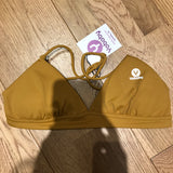 YOBABY APPAREL - Allure Backless Bralette - Yobaby Apparel