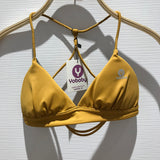 YOBABY APPAREL - Allure Backless Bralette - Yobaby Apparel