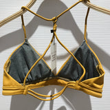 YOBABY APPAREL - Allure Backless Bralette - Yobaby Apparel