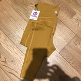 YOBABY APPAREL - Amour Super High Waisted Leggings - Yobaby Apparel