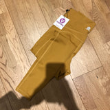 YOBABY APPAREL - Amour Super High Waisted Leggings - Yobaby Apparel