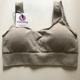 YOBABY APPAREL - Irish Coffee High Rise Set ( 2pcs ) - Yobaby Apparel