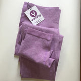 YOBABY APPAREL - Shirley Temple High Rise Set ( 2pcs ) - Yobaby Apparel