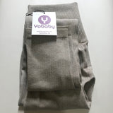 YOBABY APPAREL - Irish Coffee High Rise Set ( 2pcs ) - Yobaby Apparel