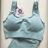 YOBABY APPAREL - Mojito High Rise Set ( 2pcs ) - Yobaby Apparel