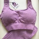 YOBABY APPAREL - Shirley Temple High Rise Set ( 2pcs ) - Yobaby Apparel