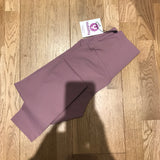 YOBABY APPAREL Dusk Super high waist leggings - NEW Swan Lake activewear collection - Yobaby Apparel