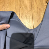 YOBABY APPAREL Dawn backless bralette - NEW Swan Lake activewear collection - Yobaby Apparel