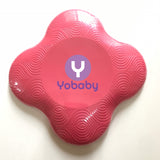 Ergonomic Yoga kneeling pad