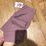 YOBABY APPAREL Dusk Super high waist leggings - NEW Swan Lake activewear collection - Yobaby Apparel