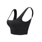 YOBABY APPAREL - THE HEAVENLY yoga crop top - Yobaby Apparel
