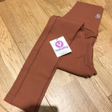 YOBABY APPAREL Super high waisted the Heavenly leggings - Yobaby Apparel