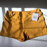 YOBABY APPAREL L’aube workout set  - Golden Romance 2020 New Design - Yobaby Apparel