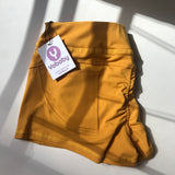 YOBABY APPAREL L’aube workout set  - Golden Romance 2020 New Design - Yobaby Apparel