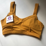 YOBABY APPAREL L’aube workout set  - Golden Romance 2020 New Design - Yobaby Apparel