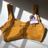 YOBABY APPAREL L’aube workout set  - Golden Romance 2020 New Design - Yobaby Apparel