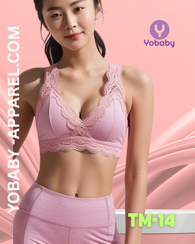 Yobaby Apparel 2025 TM-14