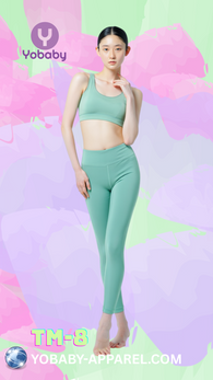 Yobaby Apparel 2025 TM-8