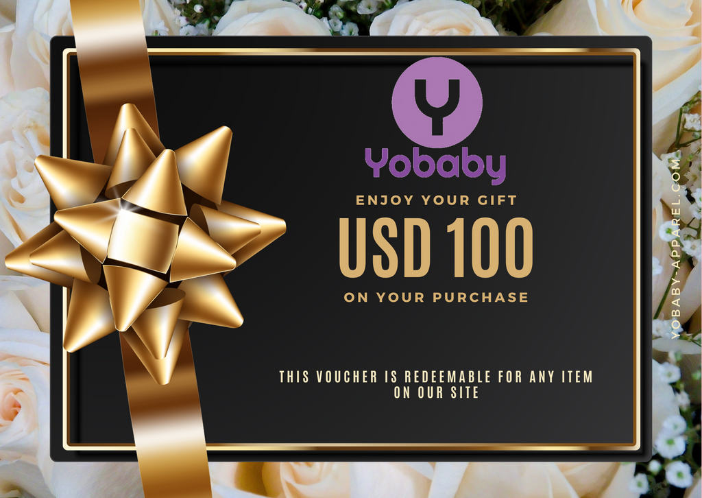 Yobaby Apparel 2025 TM-64