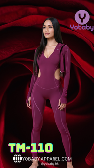 Yobaby Apparel 2025 TM-110