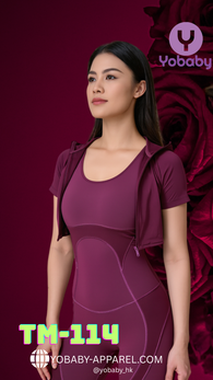 Yobaby Apparel 2025 TM-114