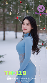 Yobaby Apparel 2025 TM-119