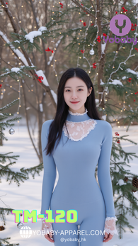 Yobaby Apparel 2025 TM-120