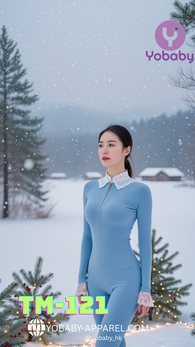 Yobaby Apparel 2025 TM-121
