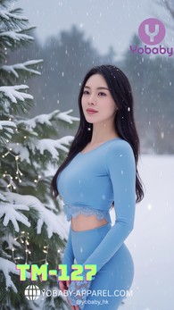 Yobaby Apparel 2025 TM-127