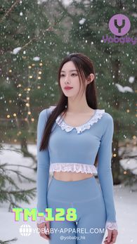 Yobaby Apparel 2025 TM-128