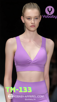 Yobaby Apparel 2025 TM-133