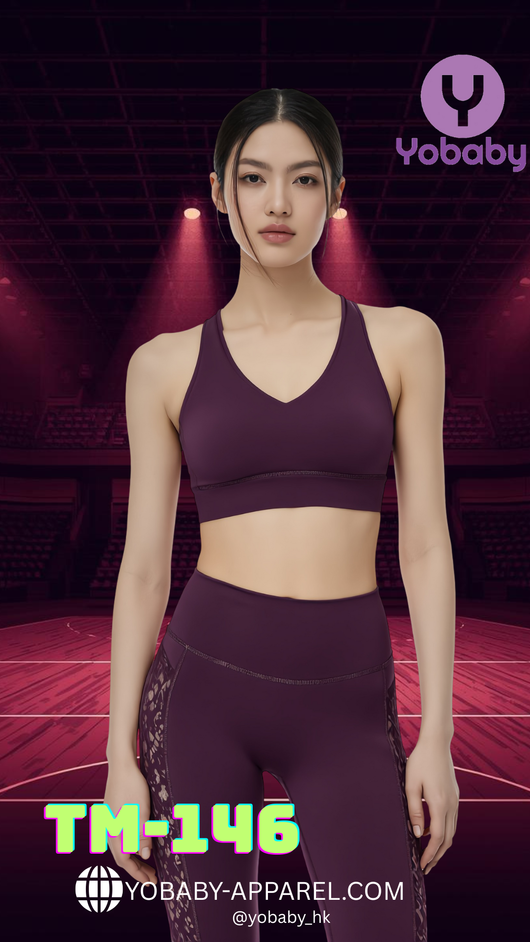 Yobaby Apparel 2025 TM-146