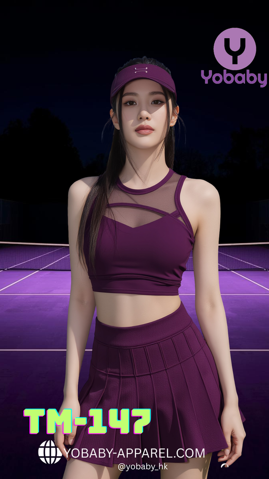 Yobaby Apparel 2025 TM-147