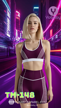 Yobaby Apparel 2025 TM-148