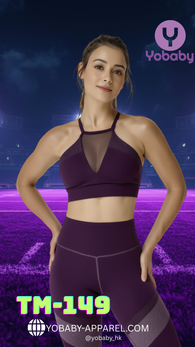 Yobaby Apparel 2025 TM-149