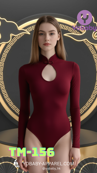 Yobaby Apparel 2025 TM-156